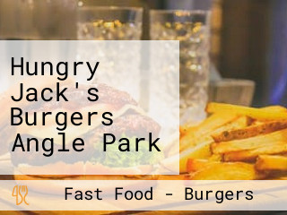 Hungry Jack's Burgers Angle Park