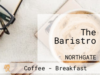 The Baristro