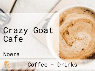 Crazy Goat Cafe