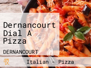 Dernancourt Dial A Pizza