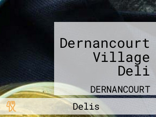 Dernancourt Village Deli