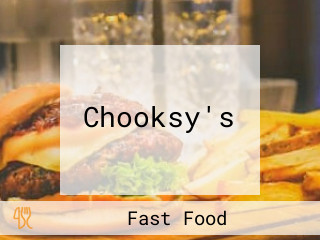 Chooksy's