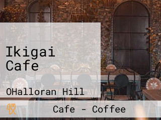 Ikigai Cafe