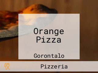 Orange Pizza