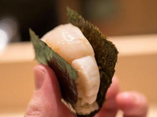 Sushi Kimura