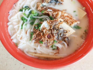 Ron Sheng Fish Head Bee Hoon