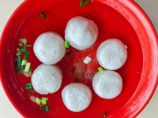 Lixin Teochew Fishball Noodles