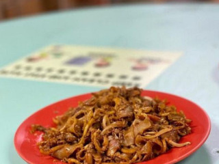 Outram Park Fried Kway Teow Mee