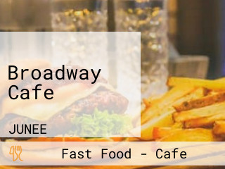 Broadway Cafe