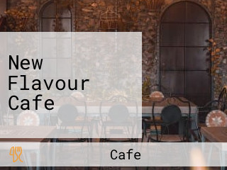 New Flavour Cafe