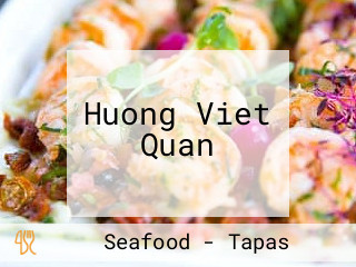 Huong Viet Quan