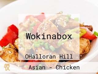 Wokinabox