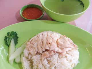 Hoe Kee Kitchen