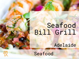 Seafood Bill Grill