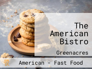 The American Bistro