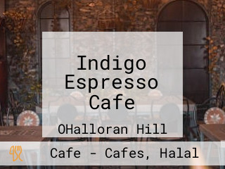 Indigo Espresso Cafe