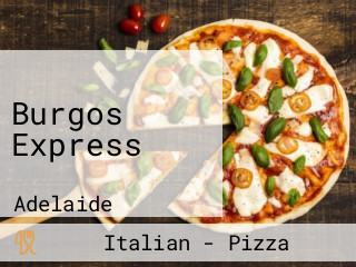 Burgos Express