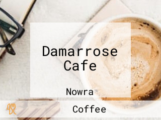 Damarrose Cafe