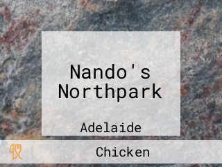 Nando's Northpark