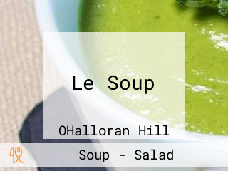 Le Soup