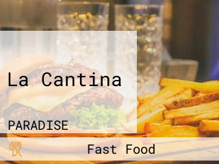 La Cantina