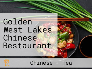 Golden West Lakes Chinese Restaurant