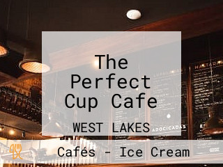 The Perfect Cup Cafe