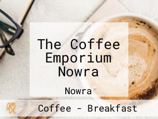 The Coffee Emporium Nowra