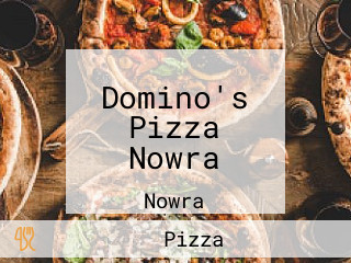 Domino's Pizza Nowra