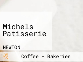 Michels Patisserie