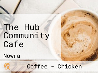 The Hub Community Cafe