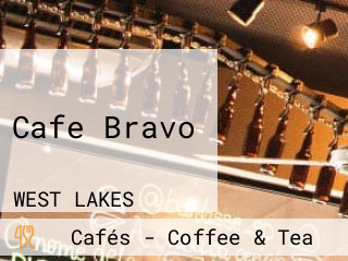 Cafe Bravo