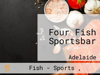 Four Fish Sportsbar