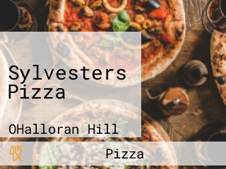 Sylvesters Pizza