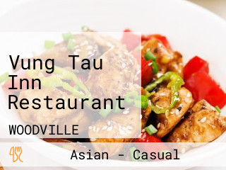 Vung Tau Inn Restaurant