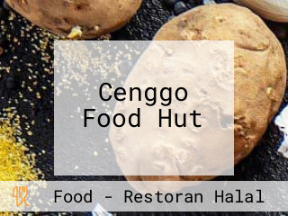 Cenggo Food Hut