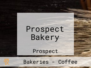 Prospect Bakery