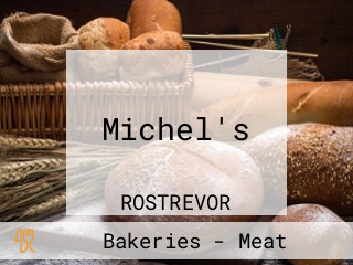 Michel's