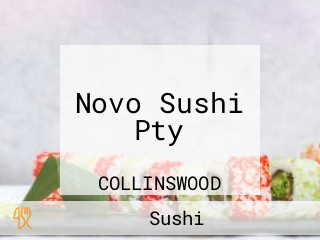 Novo Sushi Pty