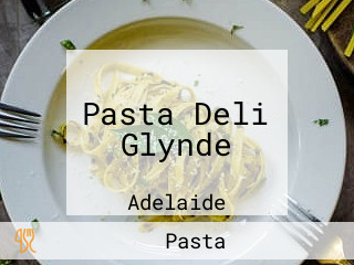 Pasta Deli Glynde