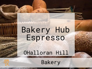 Bakery Hub Espresso