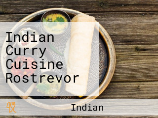 Indian Curry Cuisine Rostrevor