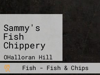 Sammy's Fish Chippery