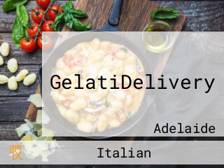 GelatiDelivery