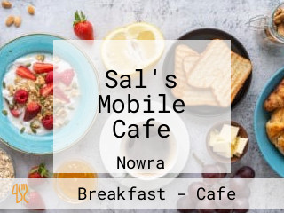 Sal's Mobile Cafe