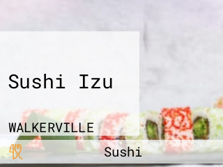 Sushi Izu