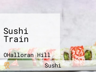 Sushi Train