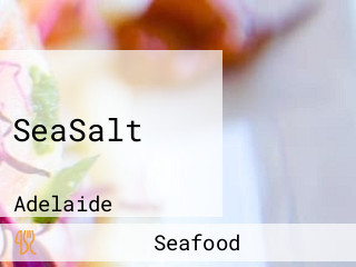 SeaSalt