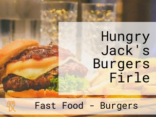 Hungry Jack's Burgers Firle