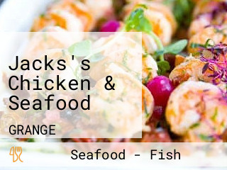 Jacks's Chicken & Seafood